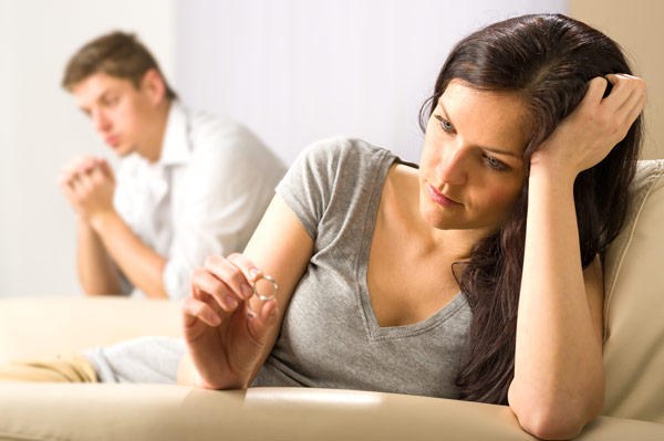 Call Guaranteed Appraisal Services when you need valuations for Arapahoe divorces